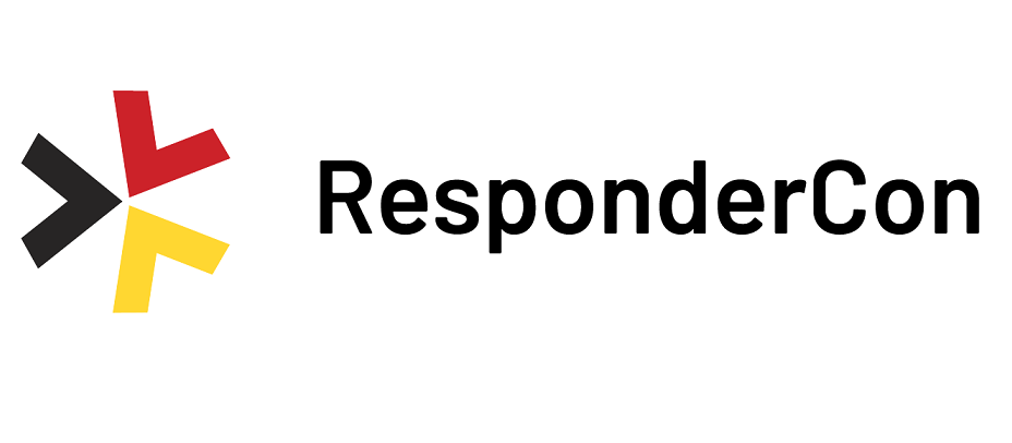 ResponderCon Logo